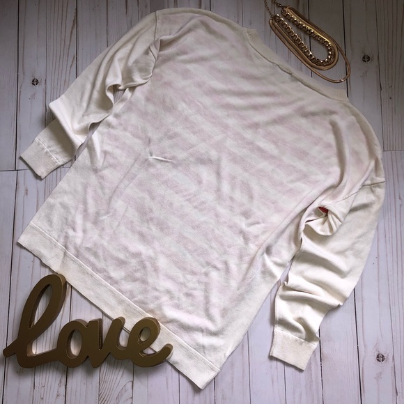 Talbots Nautical striped top - Picture 6 of 6